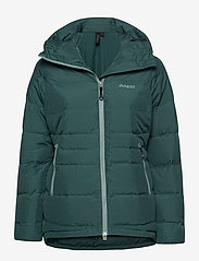 Bergans stranda down hybrid jacket sales