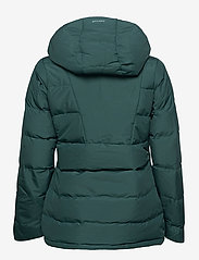 Bergans - Stranda Down Hybrid W Jkt ForestFrost M - ski jackets - forestfrost - 2