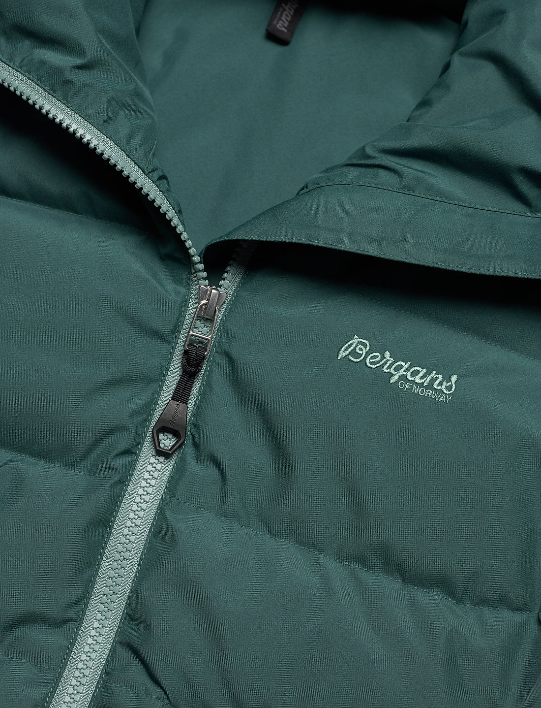 Stranda Down Hybrid W Jkt ForestFrost M