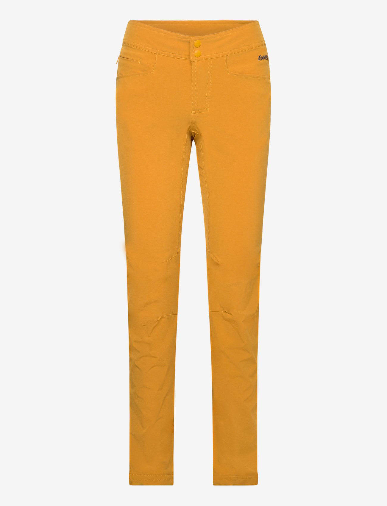 GOLDEN YELLOW MELANGE