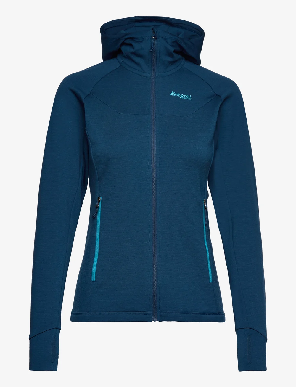 Cecilie sales wool jacket