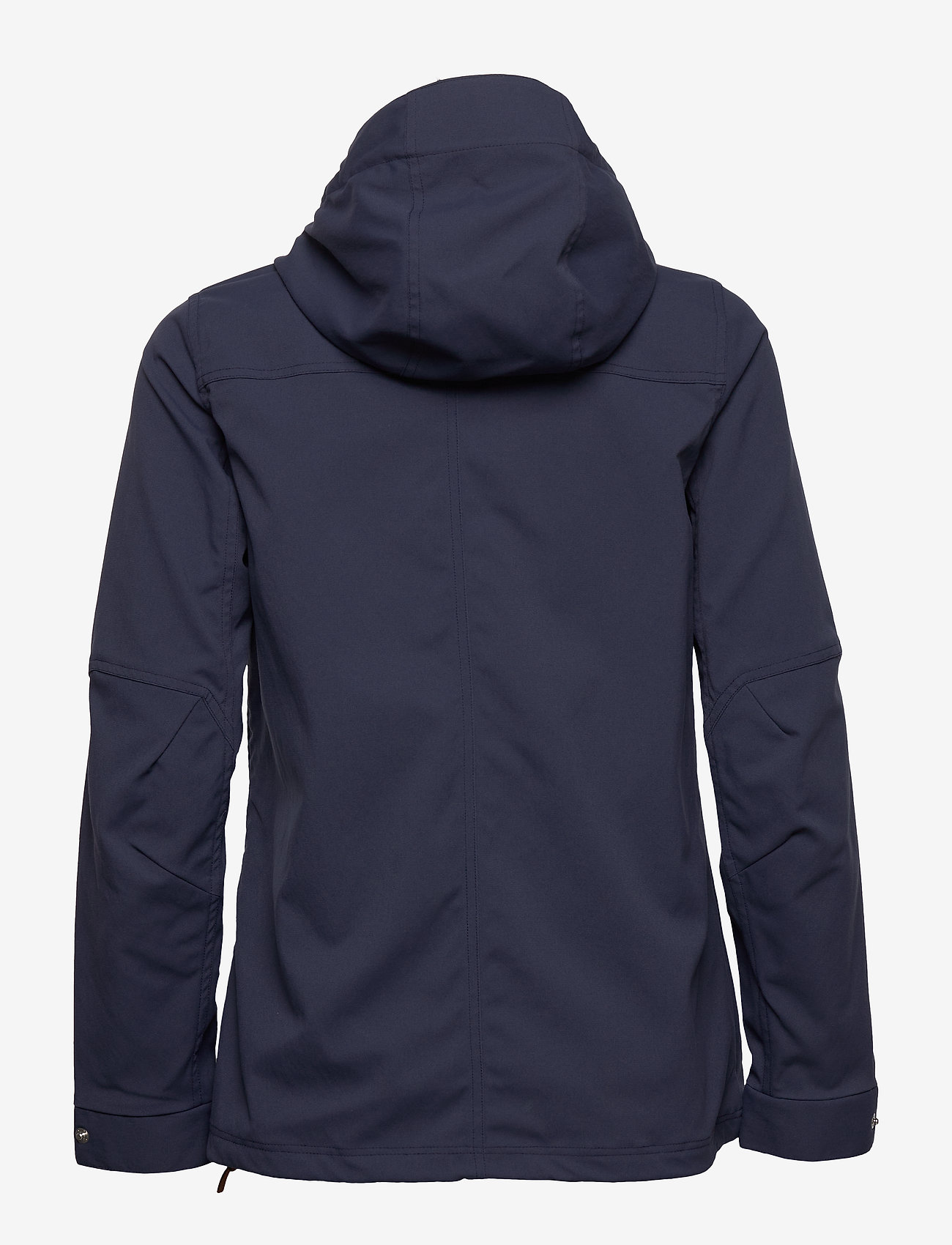Bergans - Nordmarka W Anorak - navy - 2