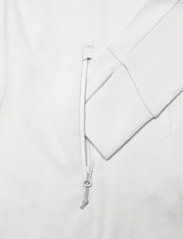 Bergans - Ulstein Wool W Jacket - vilnoniai švarkeliai - aluminium - 4