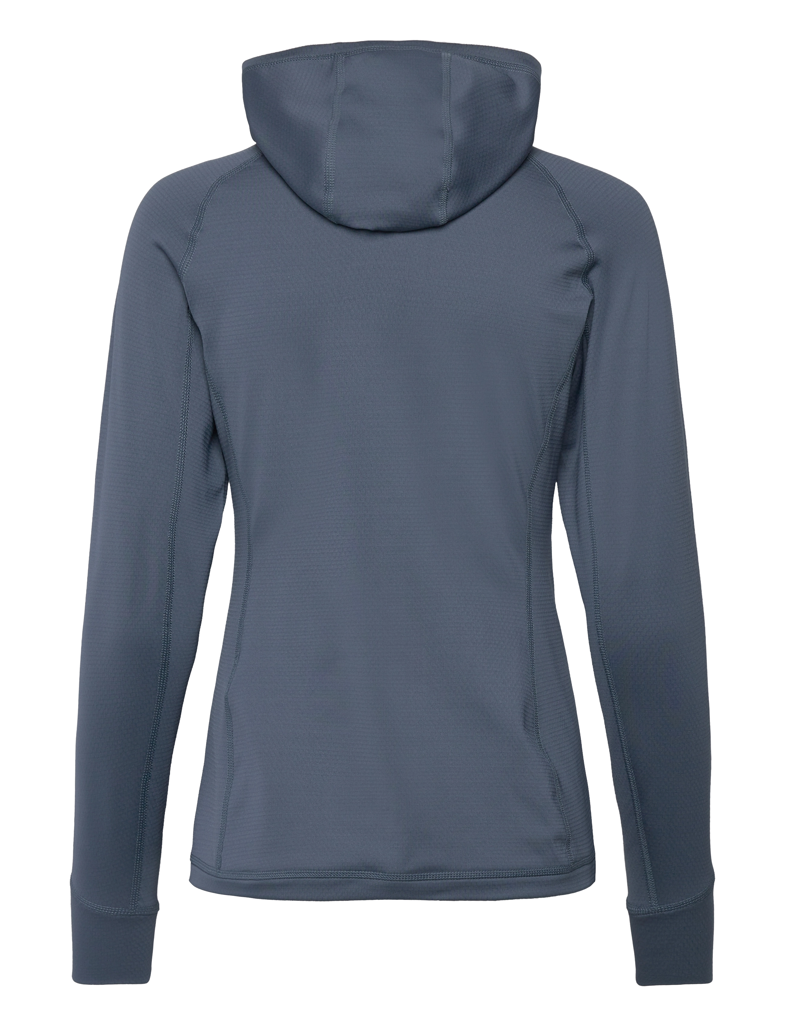 Bergans - Skaland Hood W Jacket Orion Blue XS - orion blue - 1
