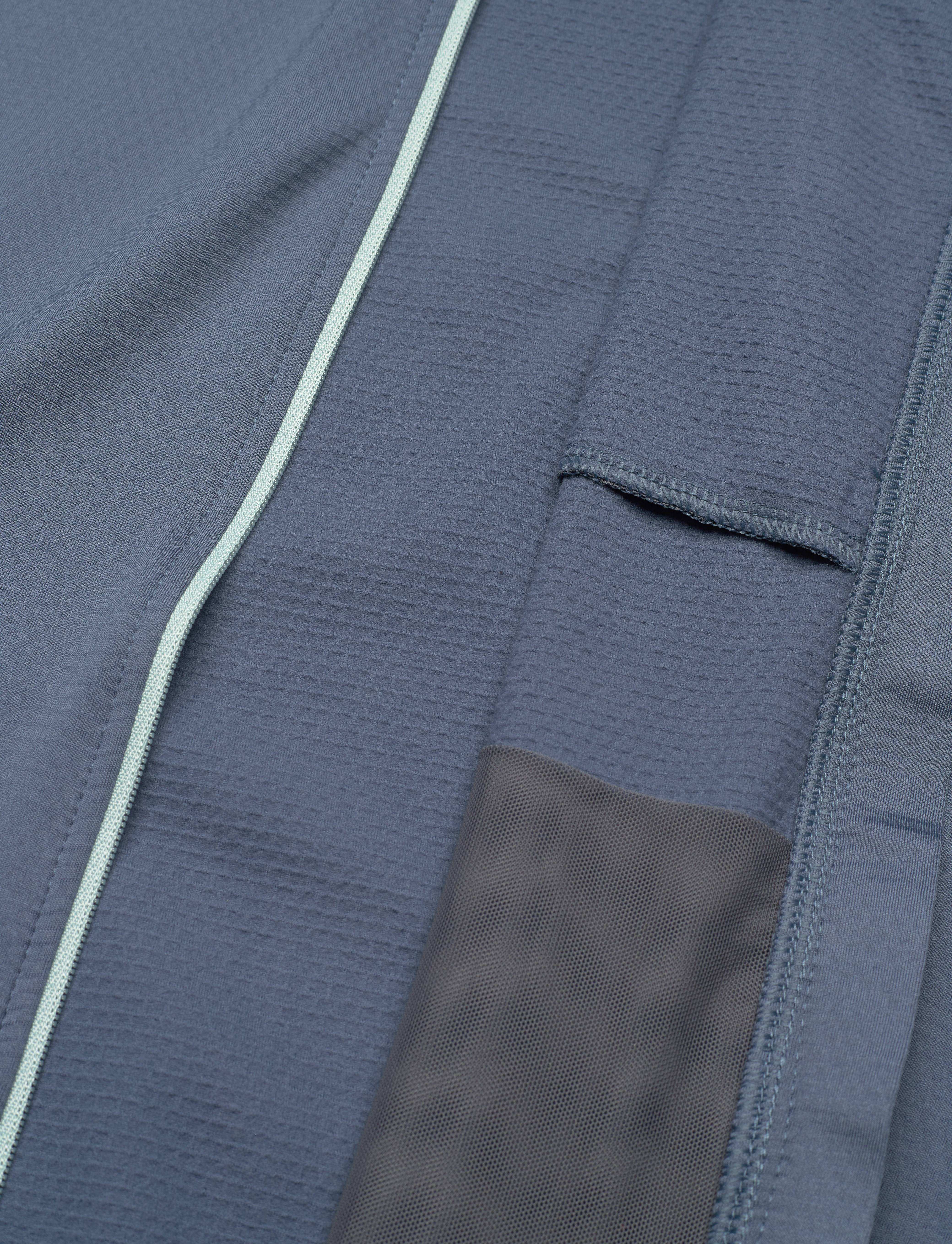 Bergans - Skaland Hood W Jacket Orion Blue XS - orion blue - 4