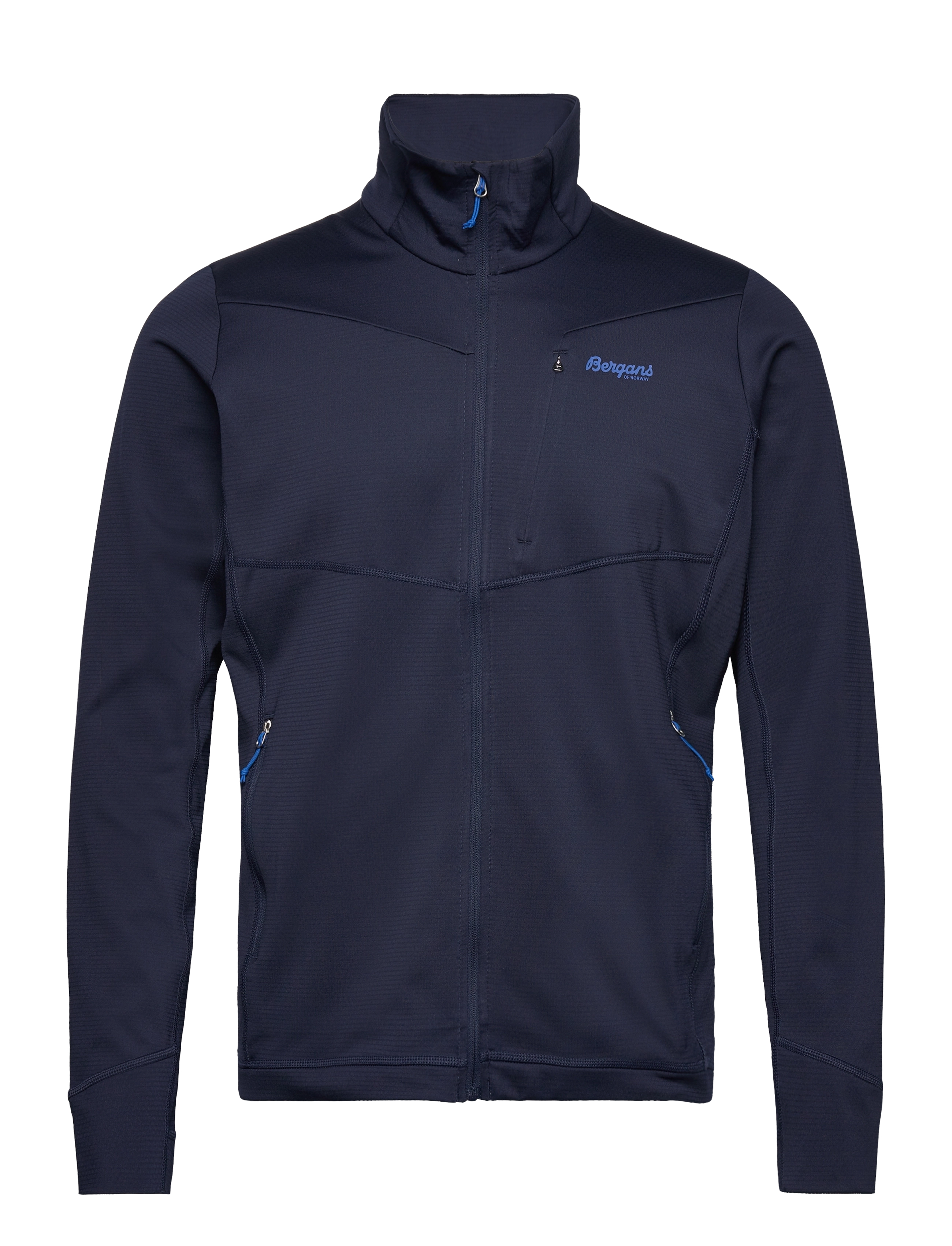 Skaland Jacket Navy Blue M - NAVY BLUE