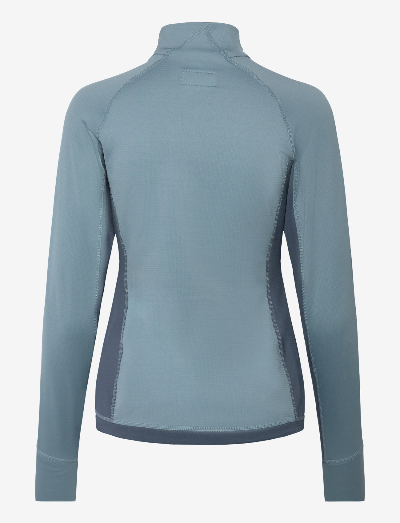 Bergans - Skaland W Jacket - smoke blue/orion blue - 1