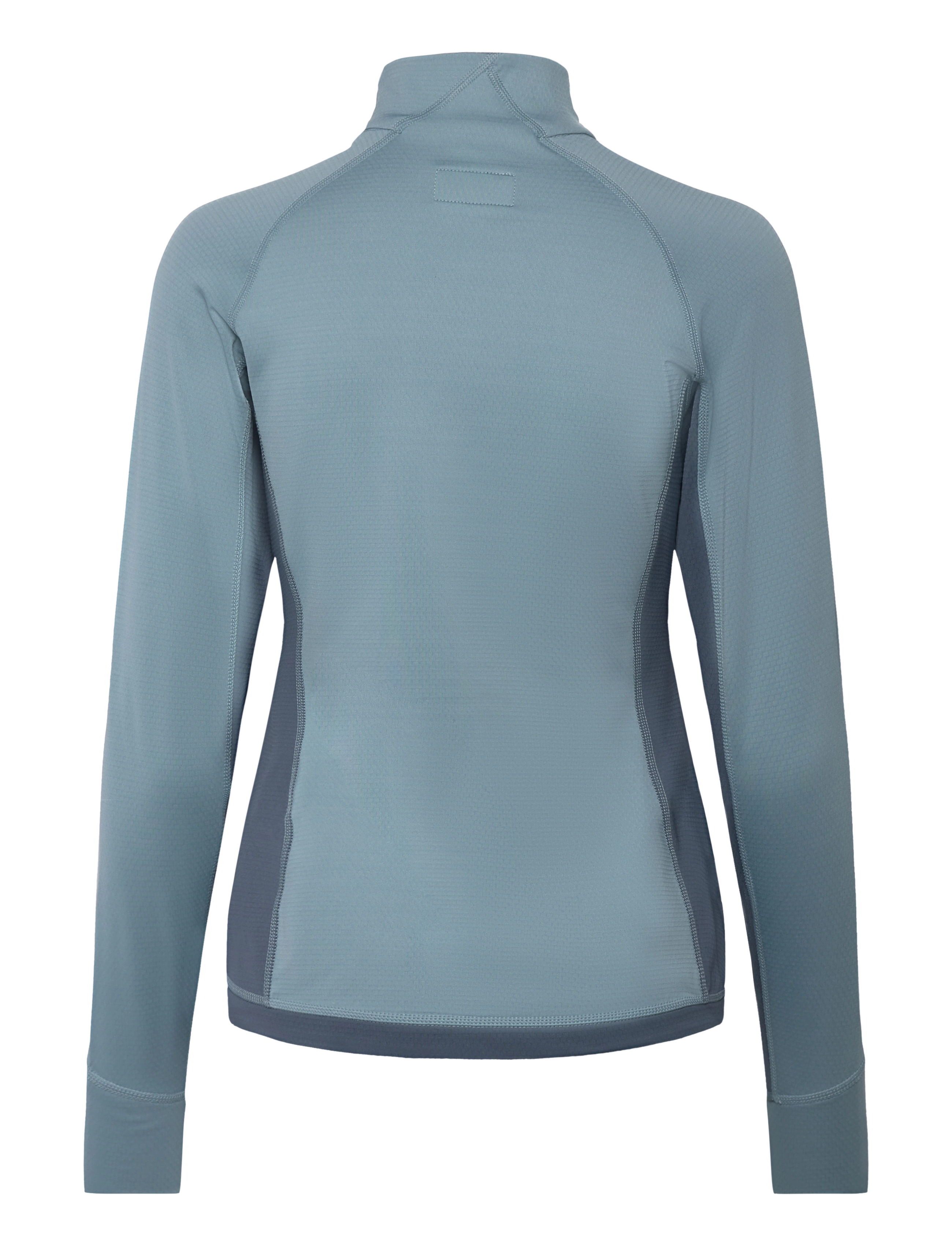 Bergans - Skaland W Jacket - smoke blue/orion blue - 1