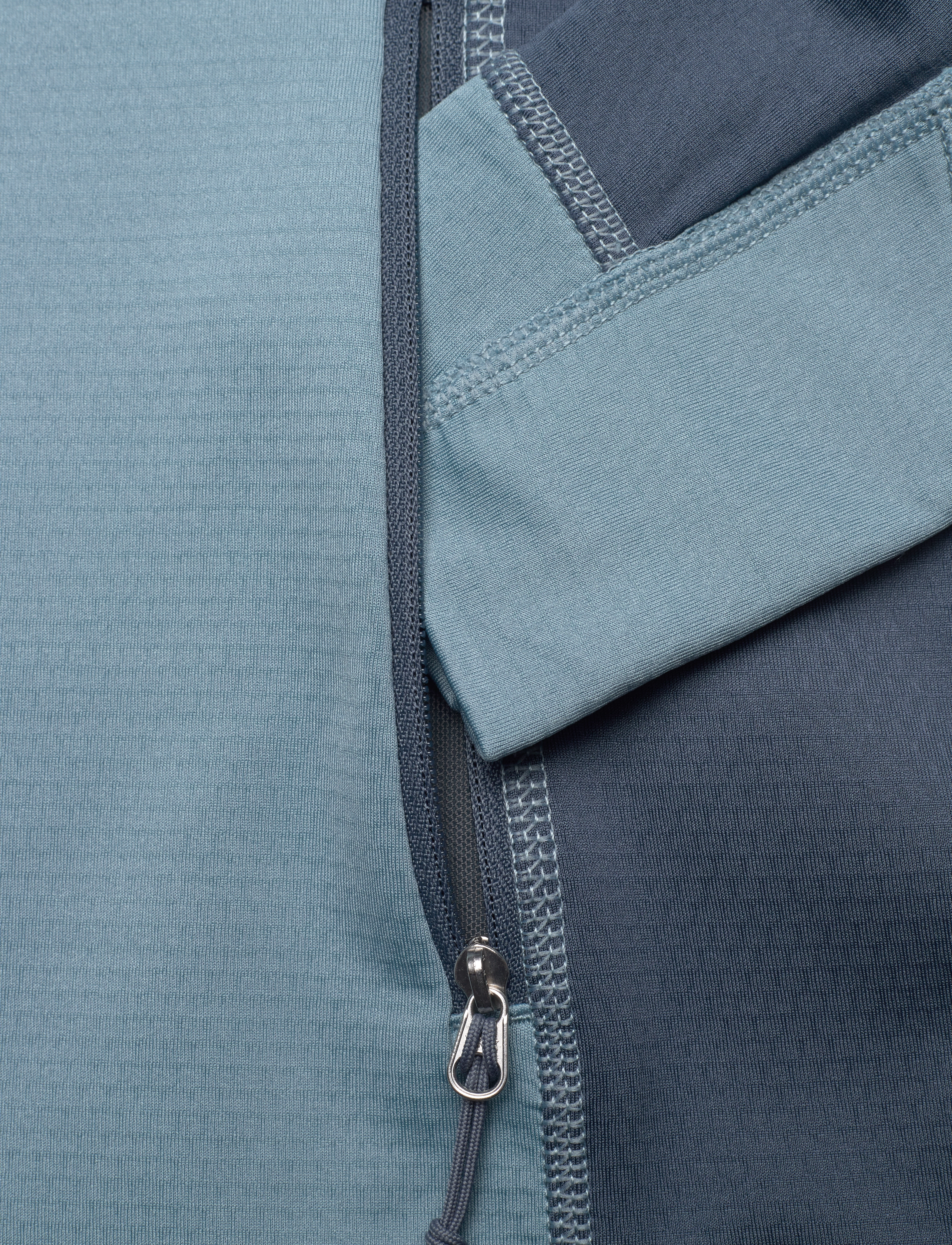 Bergans - Skaland W Jacket - smoke blue/orion blue - 3