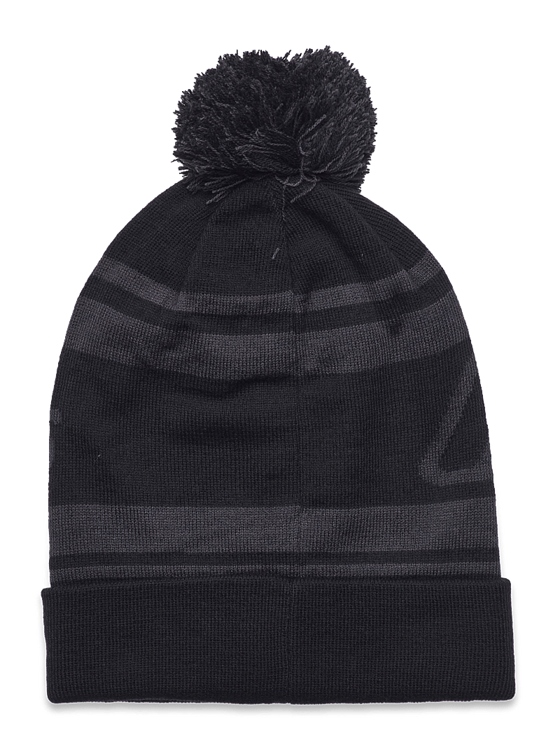 Berghaus - BG BERG BEANIE AM - huer - carbon-black - 0