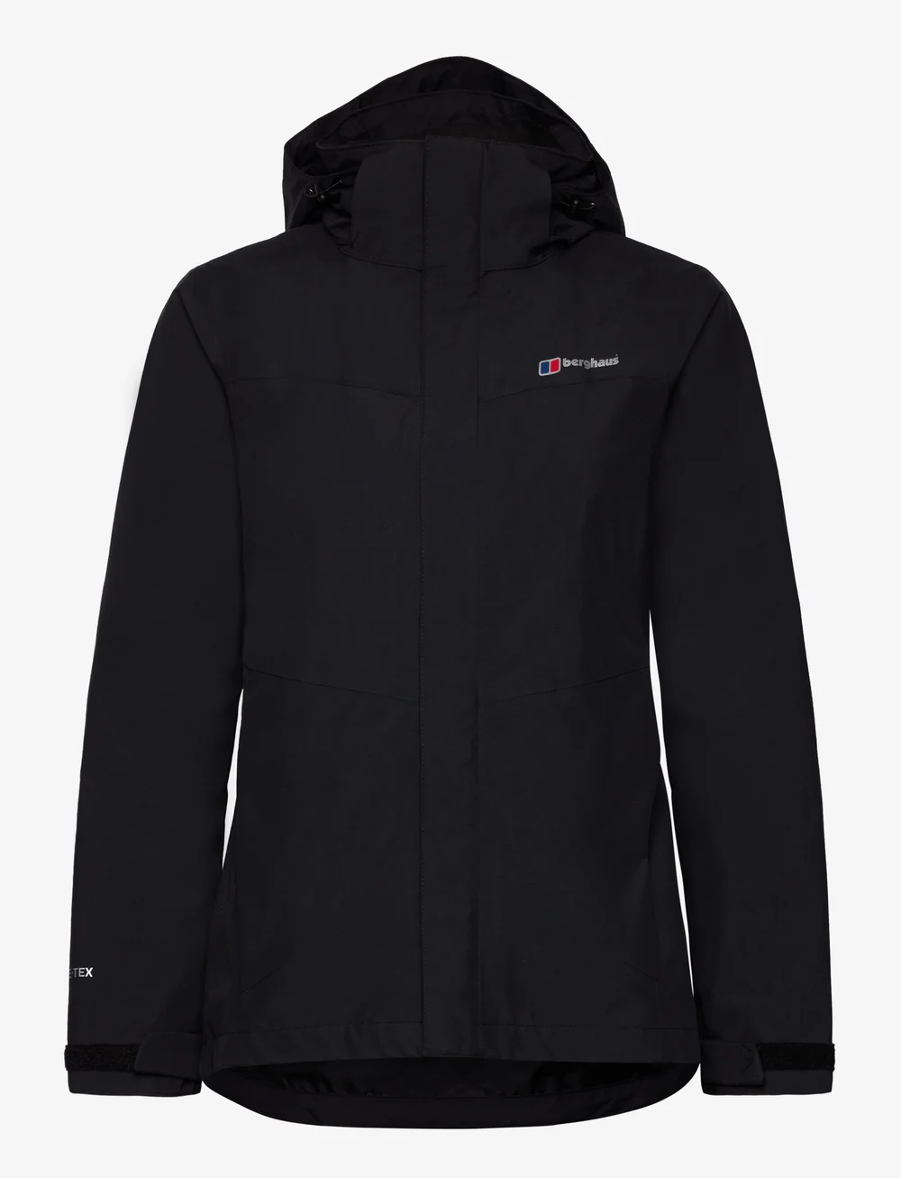 Berghaus Bg Hillwalker Ia Shell Jkt Af Outdoor Jacke Boozt