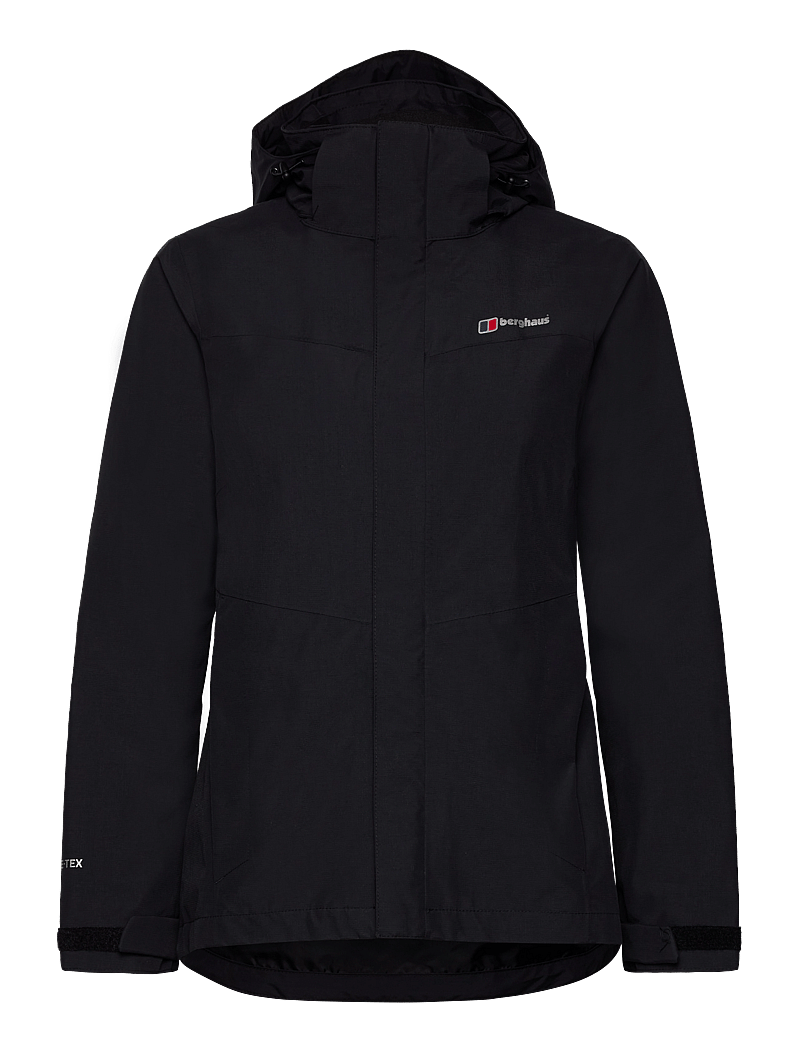 Berghaus Bg Hillwalker Ia Shell Jkt Af (BEG805-4-22245BP6