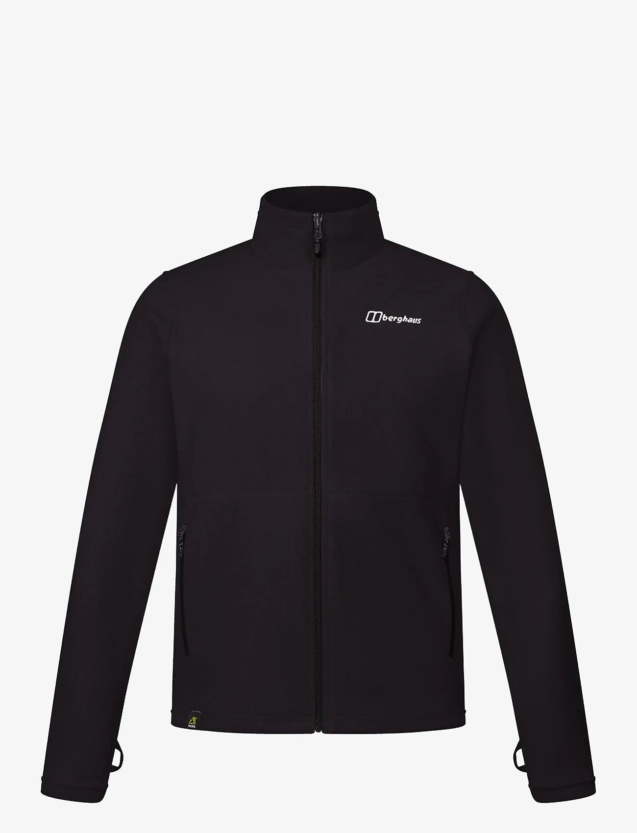 Berghaus - BG M PRISM PT JKT IA - fleece & midlayer - black - 1