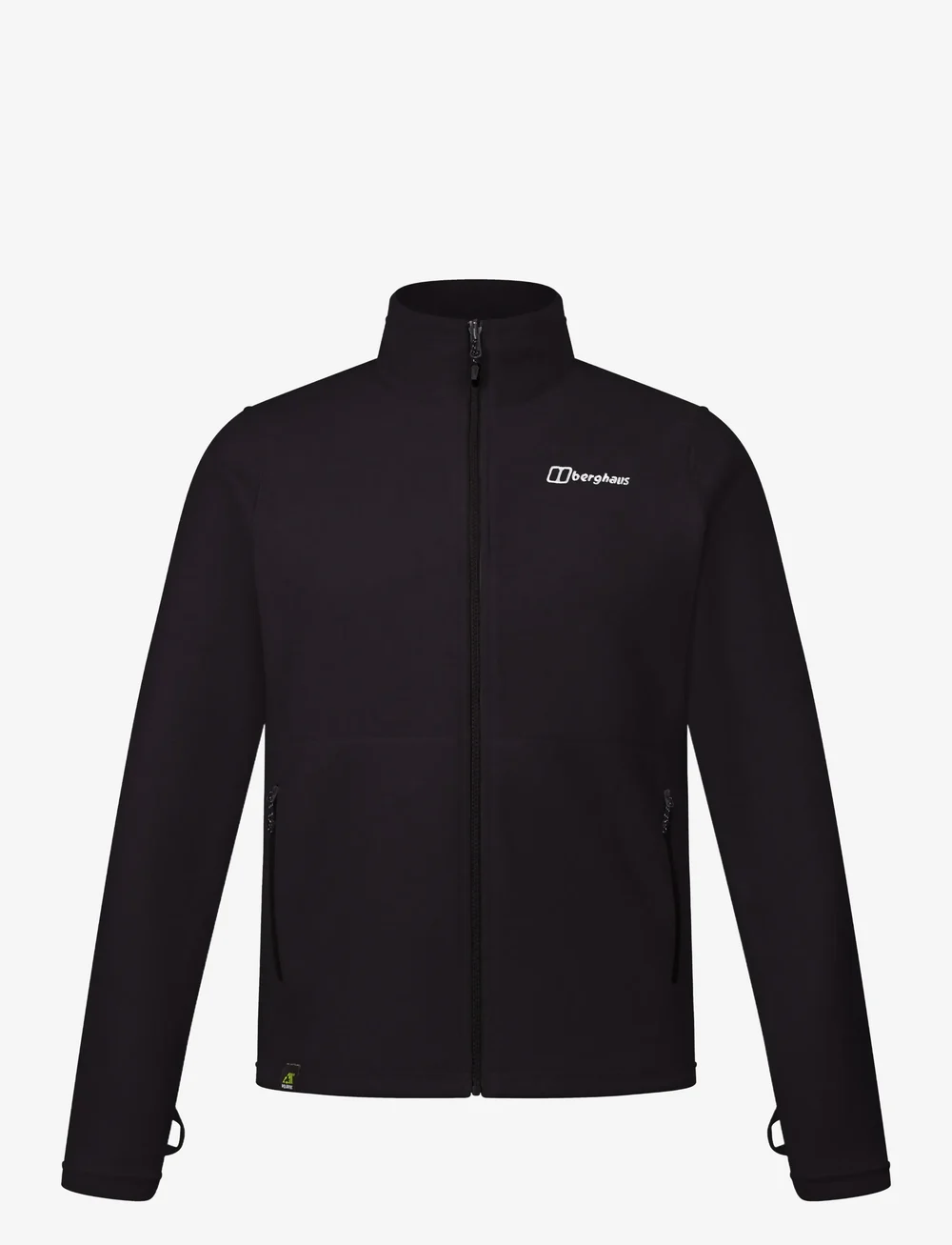 Berghaus - BG M PRISM PT JKT IA - fleece & midlayer - black - 1