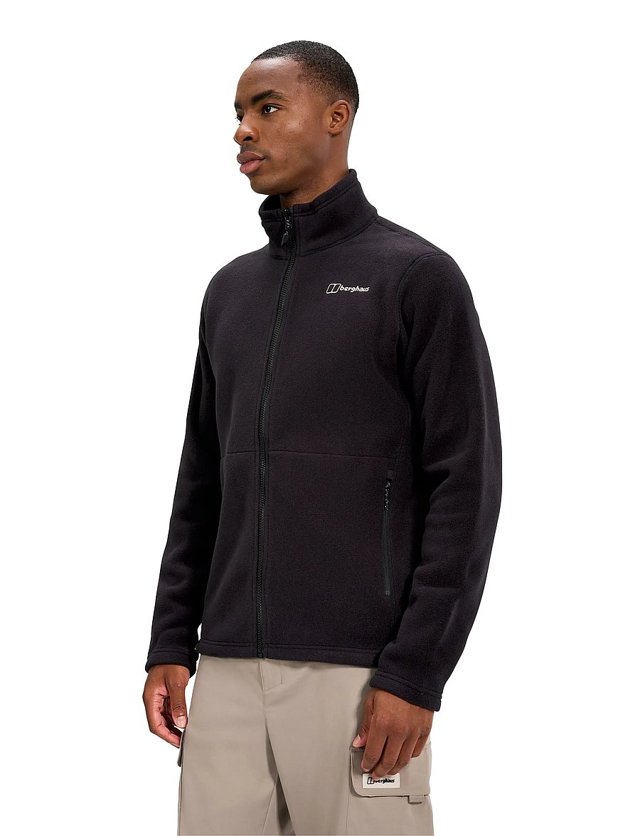 Berghaus - BG M PRISM PT JKT IA - kampsunid ja vahekihid - black - 2