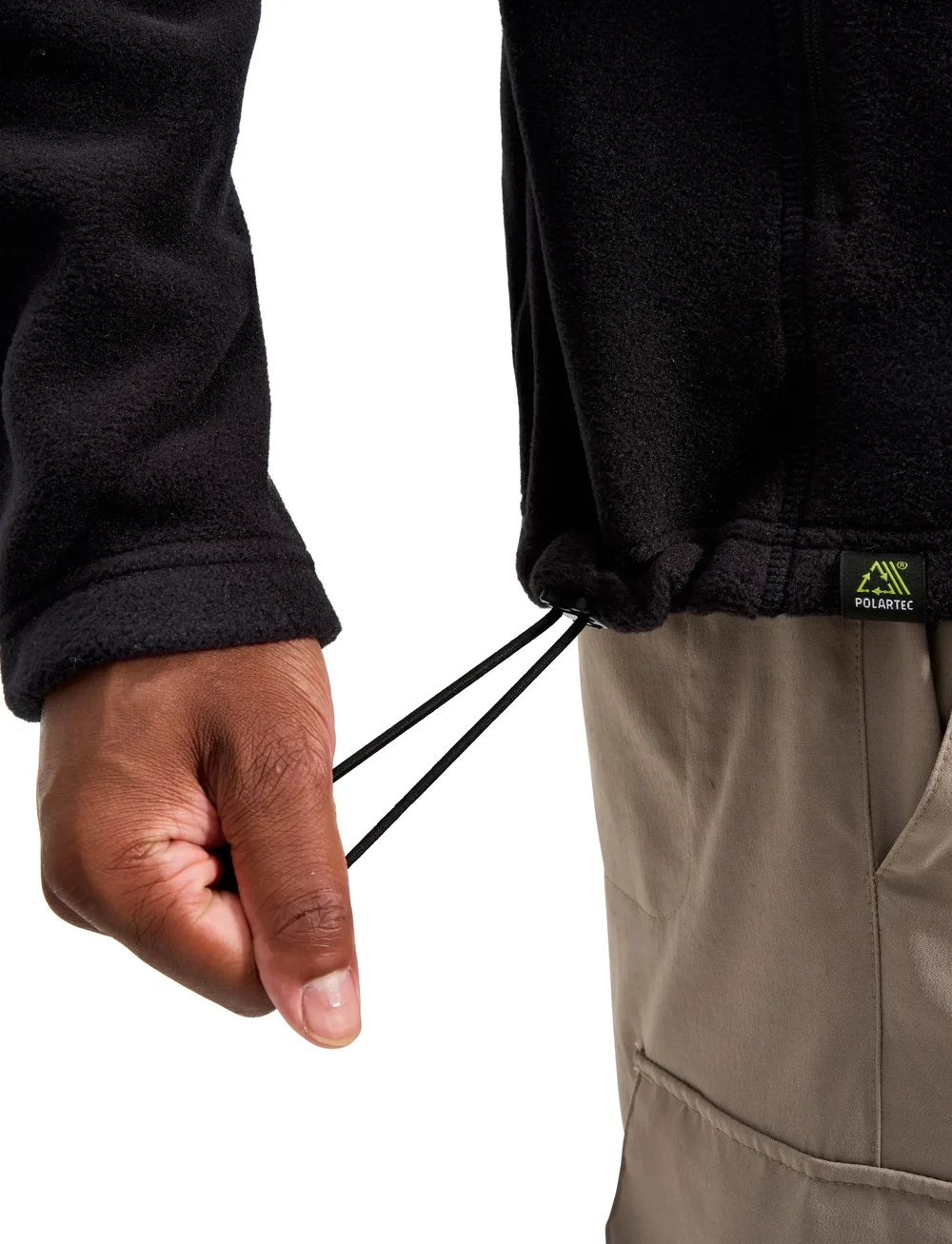 Berghaus - BG M PRISM PT JKT IA - fleece & midlayer - black - 5