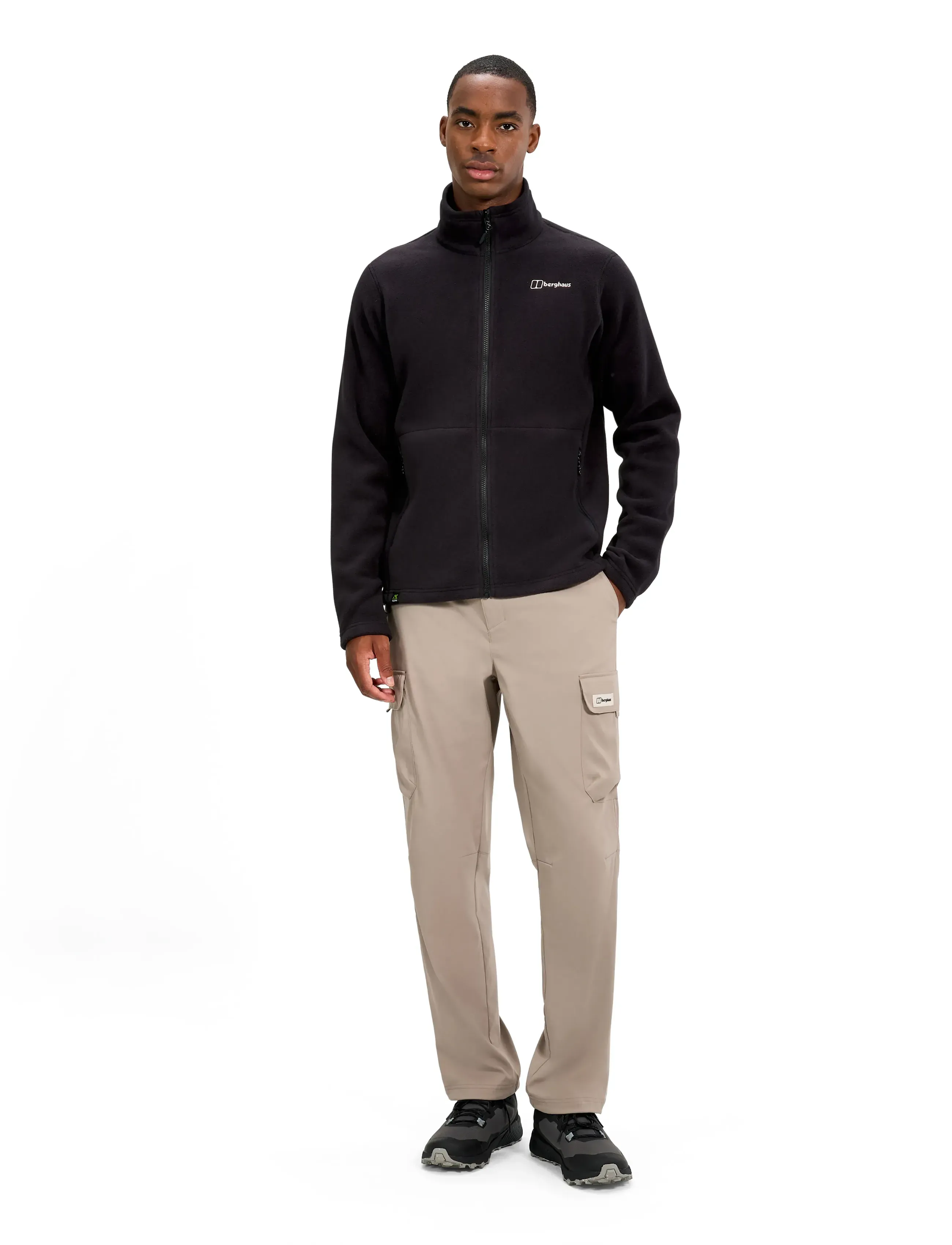 Berghaus Bg M Prism Pt Jkt Ia vinterjackor herr – bild 8