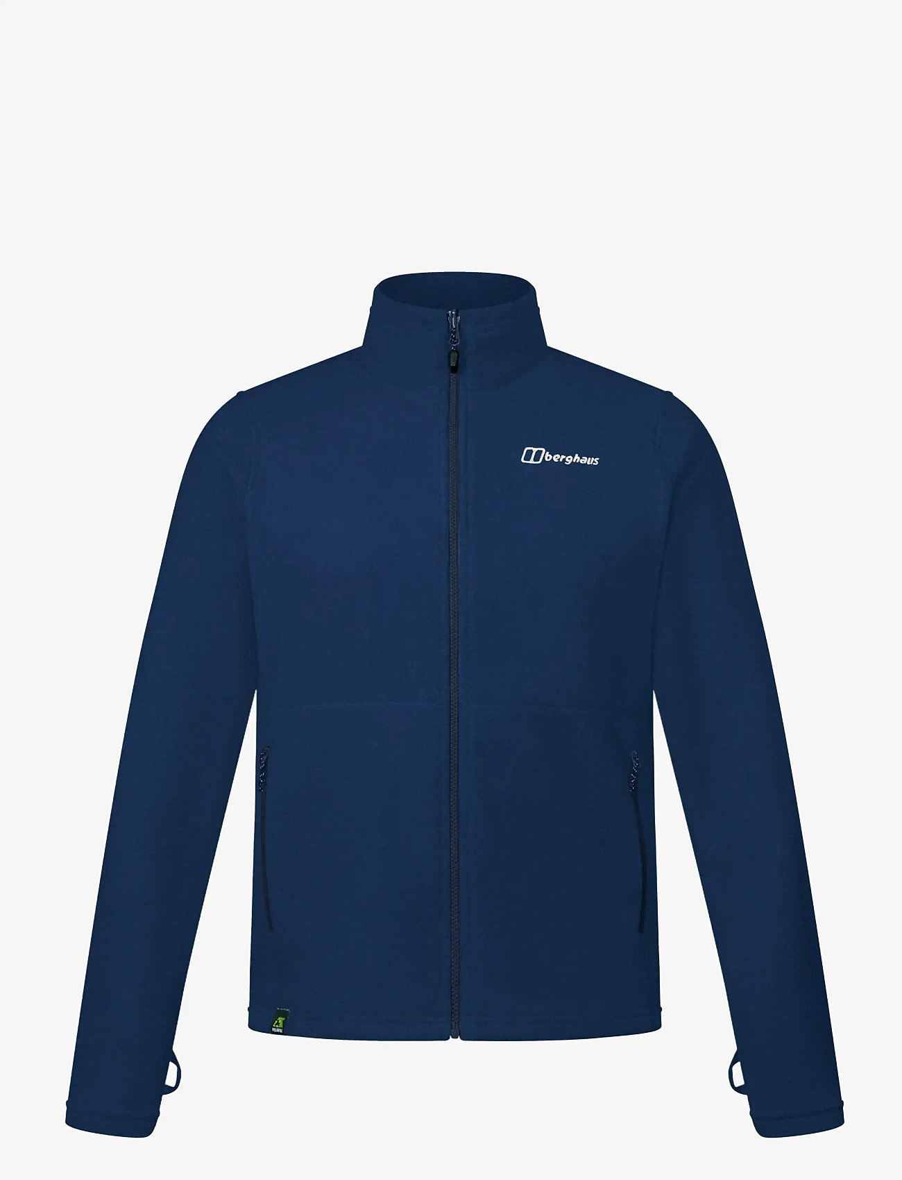 Berghaus - BG M PRISM PT JKT IA - flīsa un siltās jakas - dusk-dusk - 1