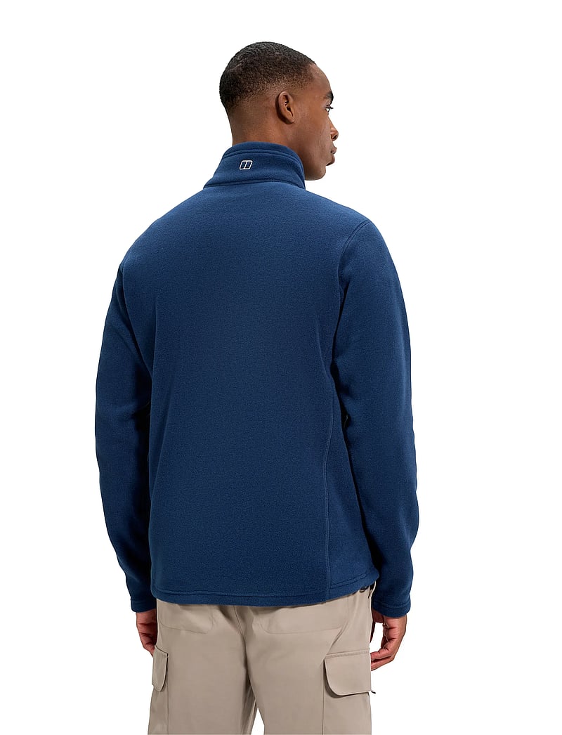 Berghaus - BG M PRISM PT JKT IA - flīsa un siltās jakas - dusk-dusk - 3