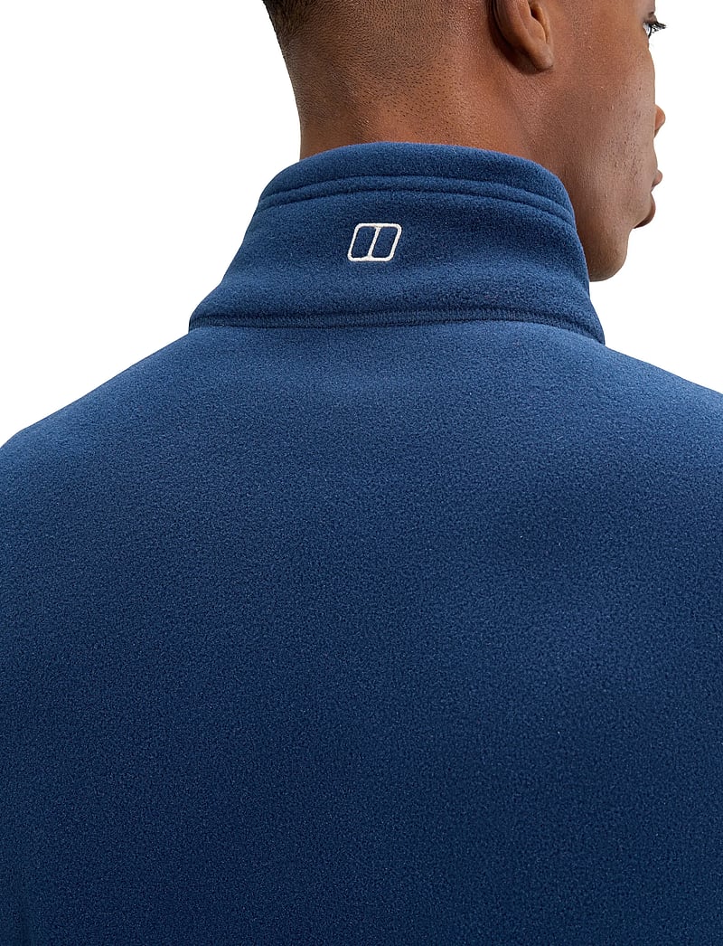 Berghaus - BG M PRISM PT JKT IA - flīsa un siltās jakas - dusk-dusk - 4