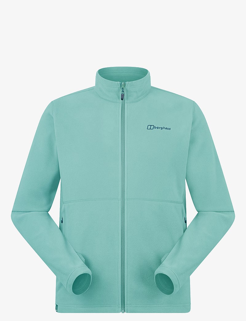 Berghaus - BG M PRISM MICRO PT JKT IA - flisiniai ir viršutiniai drabužiai - light terrain - 1