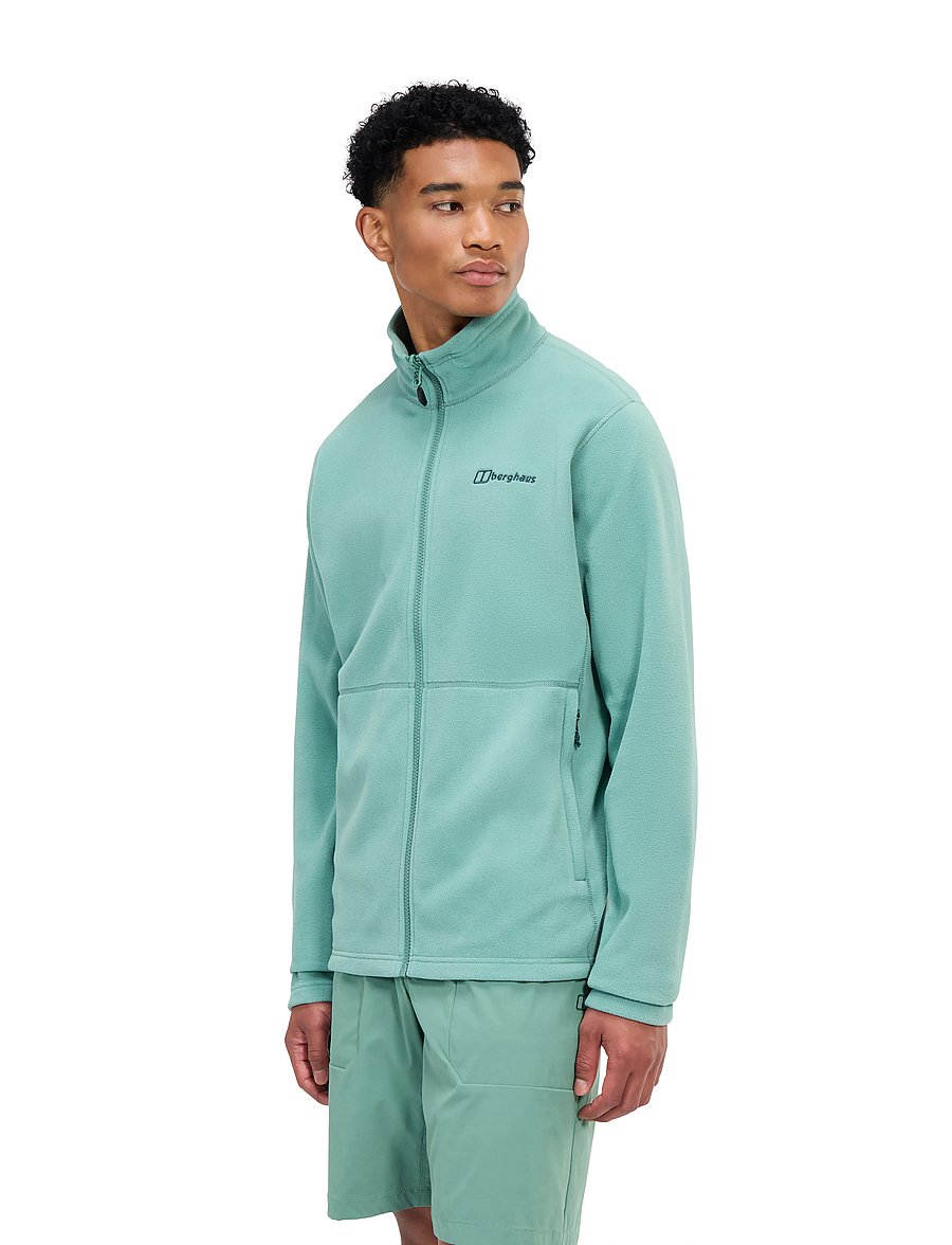 Berghaus - BG M PRISM MICRO PT JKT IA - light terrain - 4
