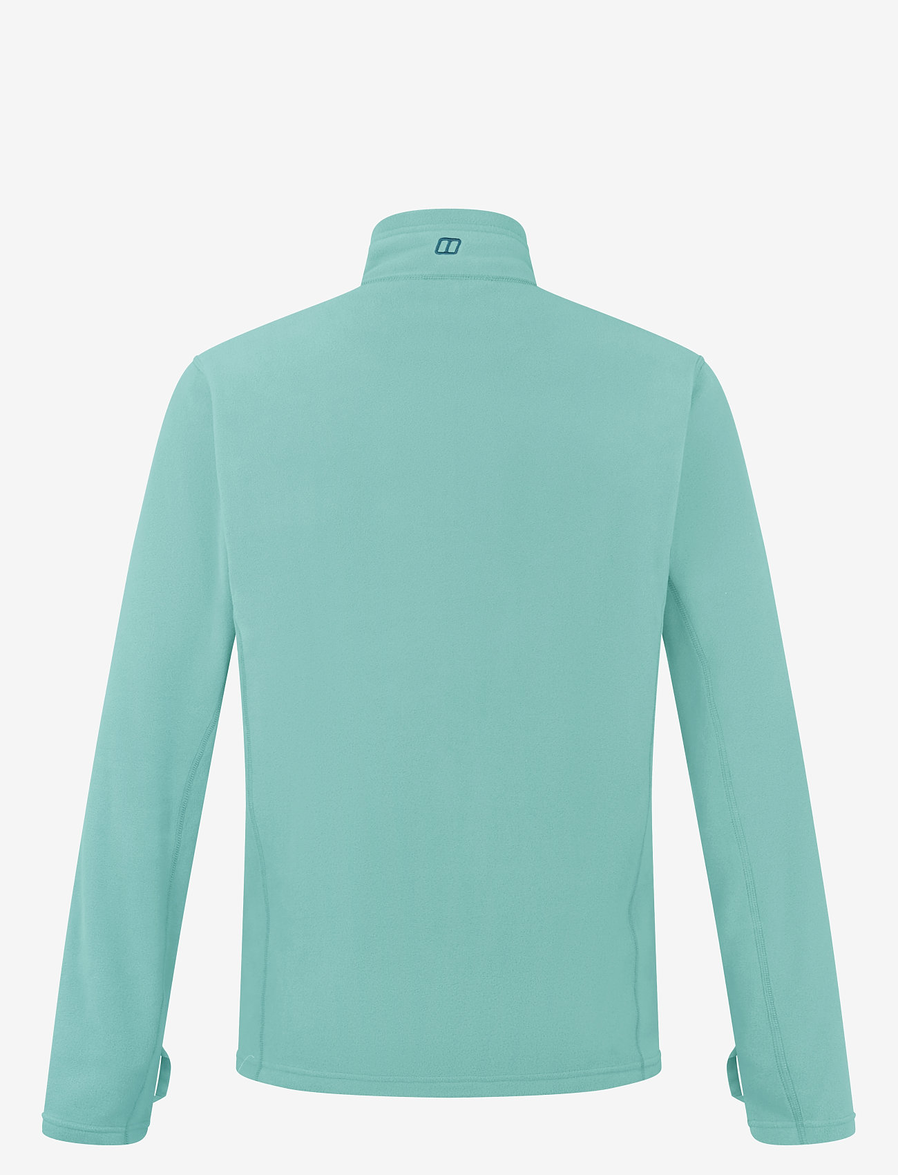 Berghaus - BG M PRISM MICRO PT JKT IA - flisiniai ir viršutiniai drabužiai - light terrain - 2