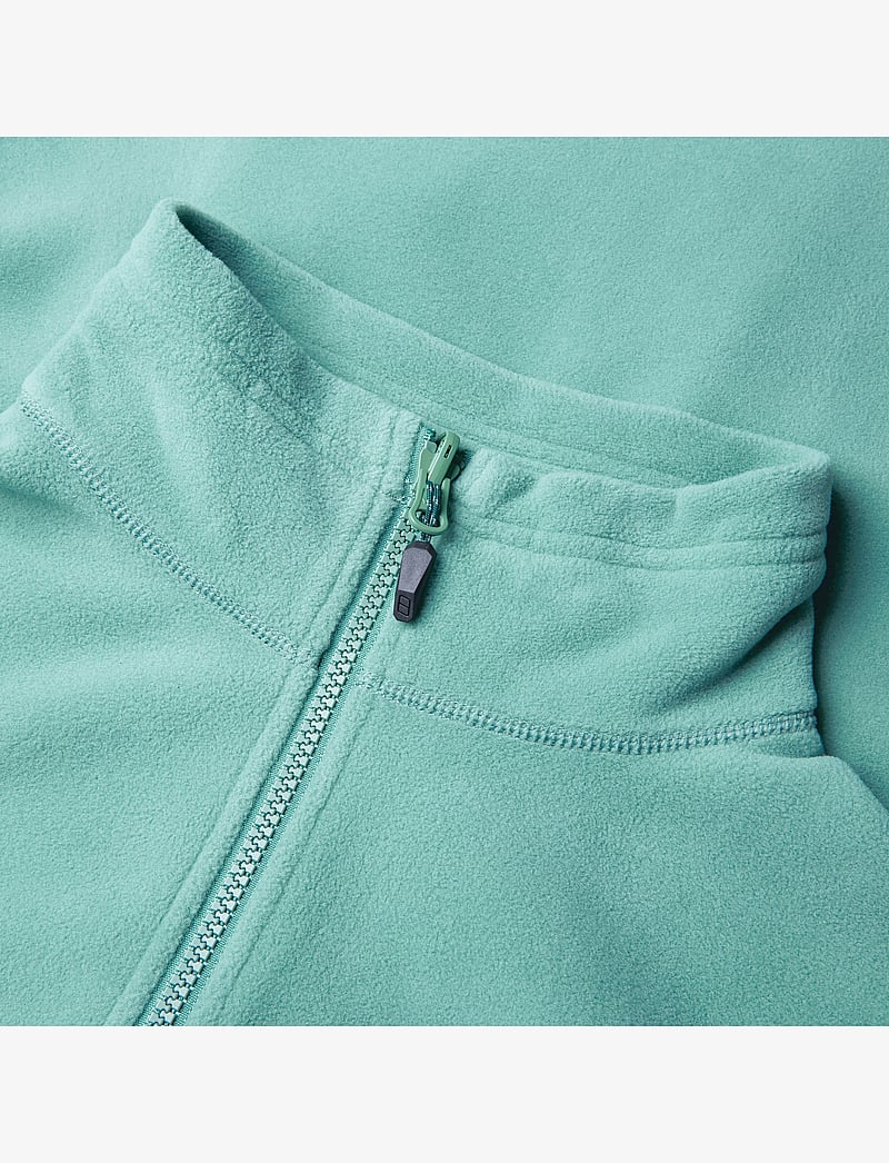 Berghaus - BG M PRISM MICRO PT JKT IA - flisiniai ir viršutiniai drabužiai - light terrain - 3