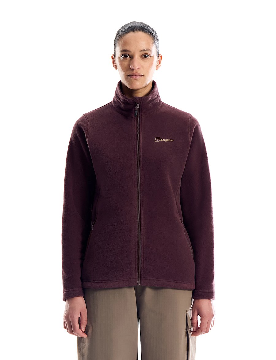 Berghaus - BG PRISM PT IA FL JKT AF DKPUR - Överdelar - chakra - 0
