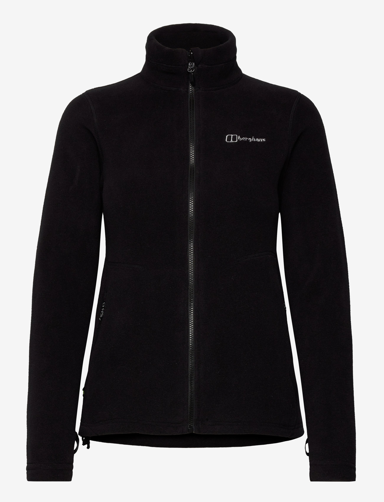 Berghaus - BG PRISM PT IA FL JKT - oberteile - black-black - 1