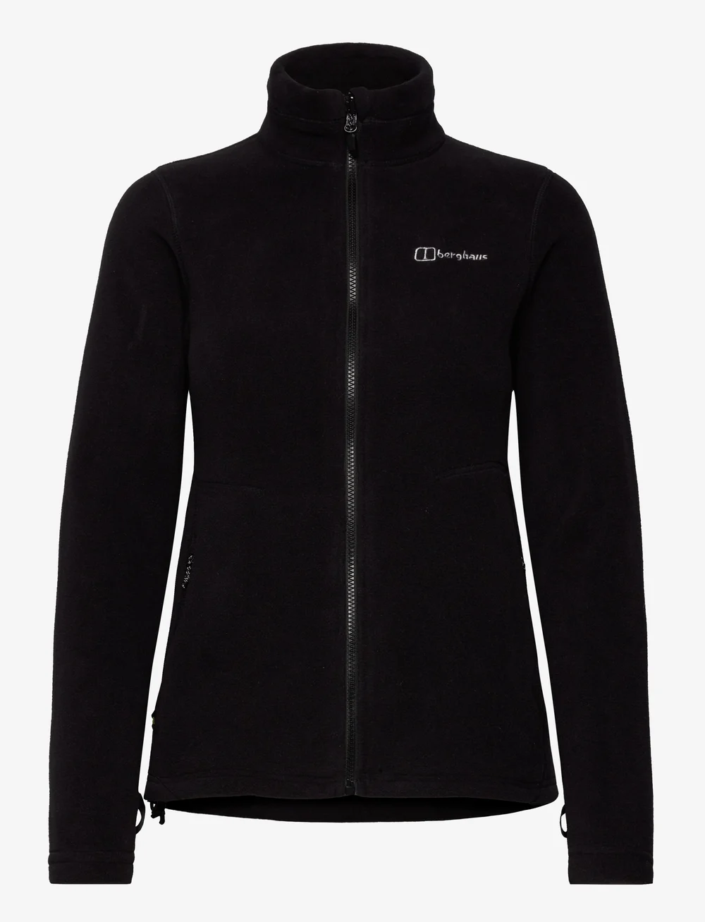 Black berghaus fleece shop