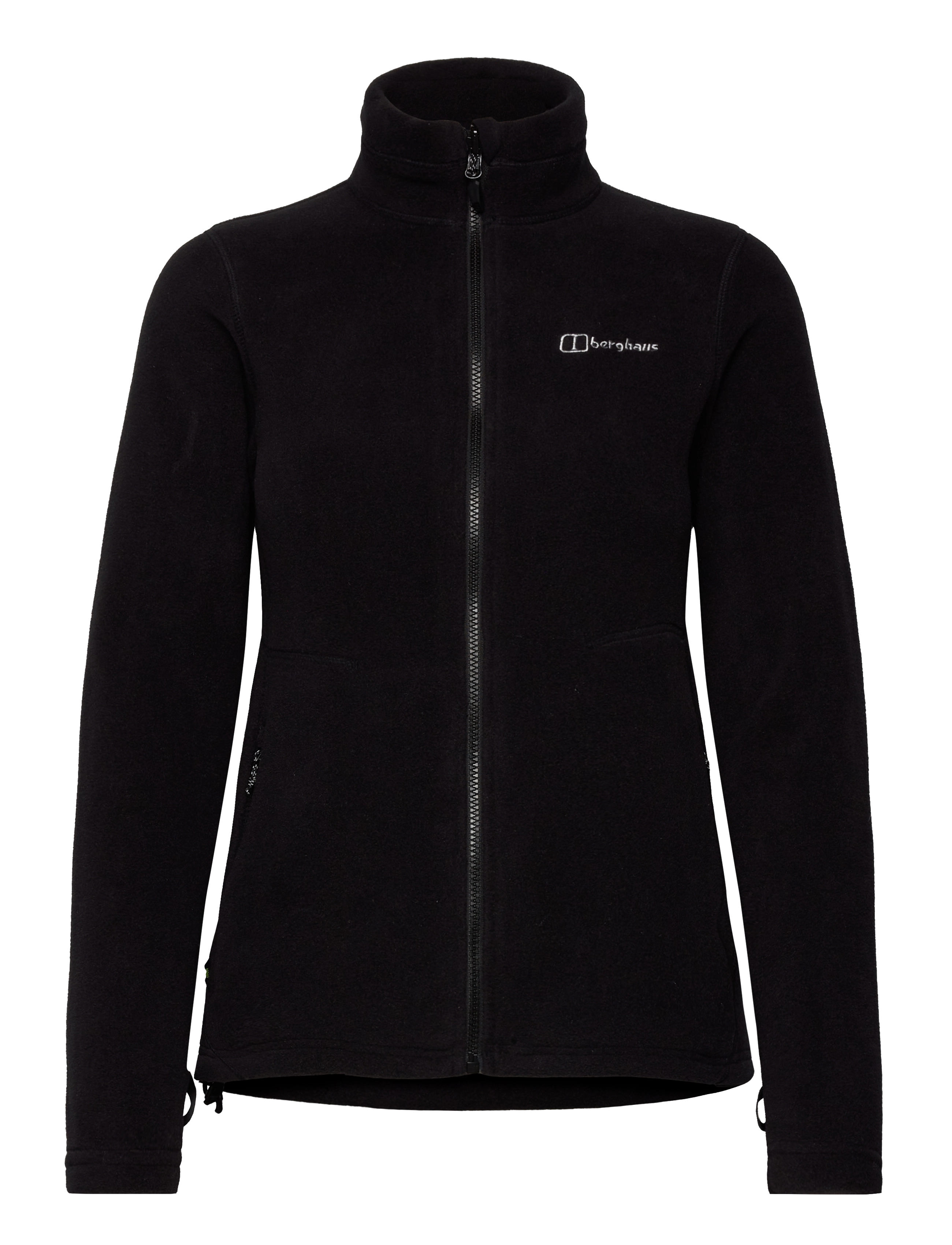Berghaus BG PRISM PT IA FL JKT - Jakker & Kåper - BLACK-BLACK / black