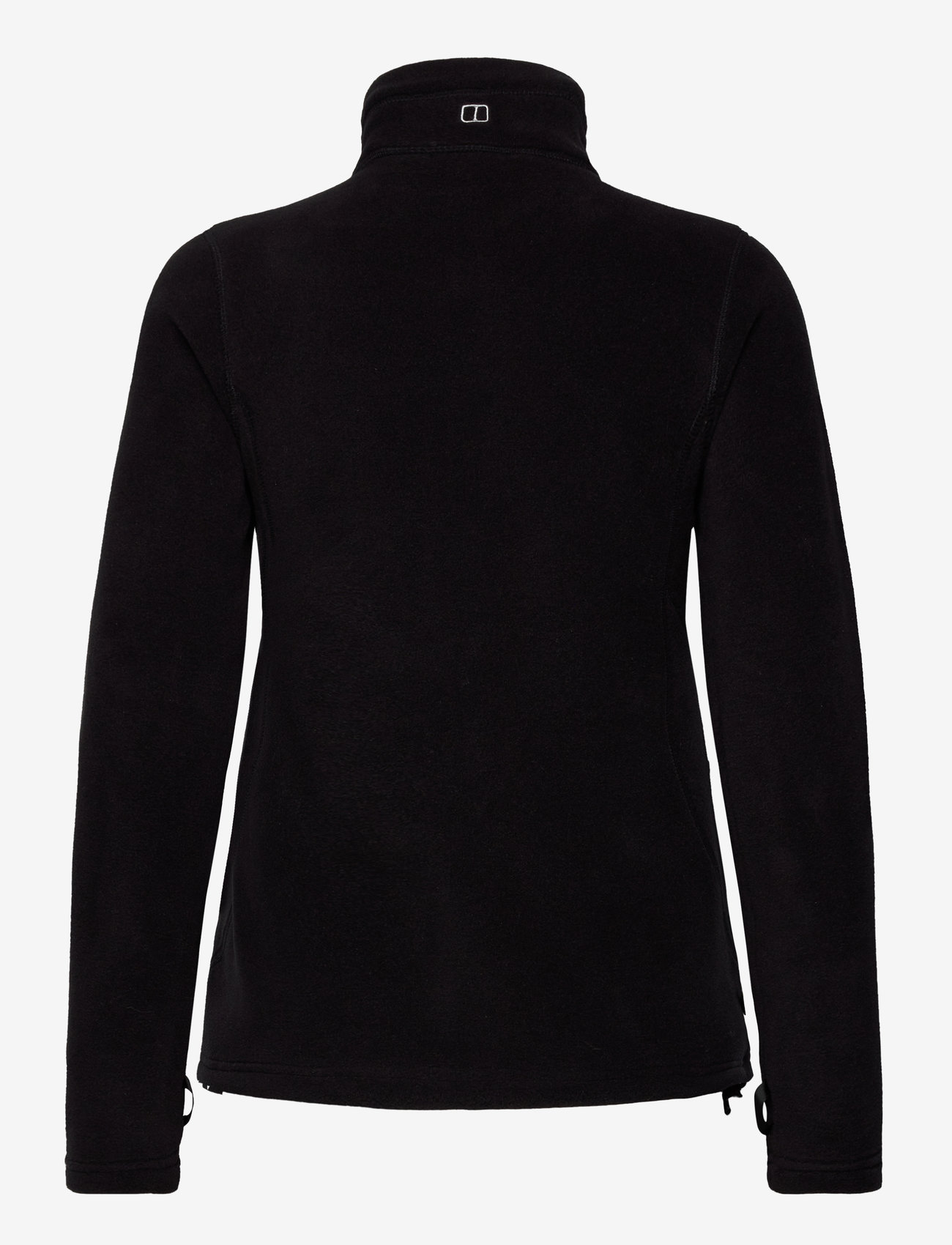 Berghaus - BG PRISM PT IA FL JKT - oberteile - black-black - 2