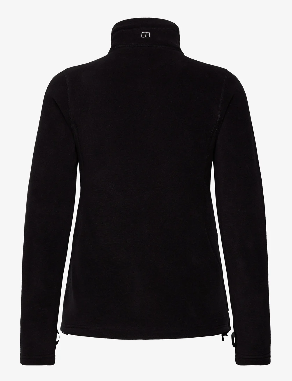 Berghaus Bg Prism Pt Ia Fl Jkt Af Fleece Boozt