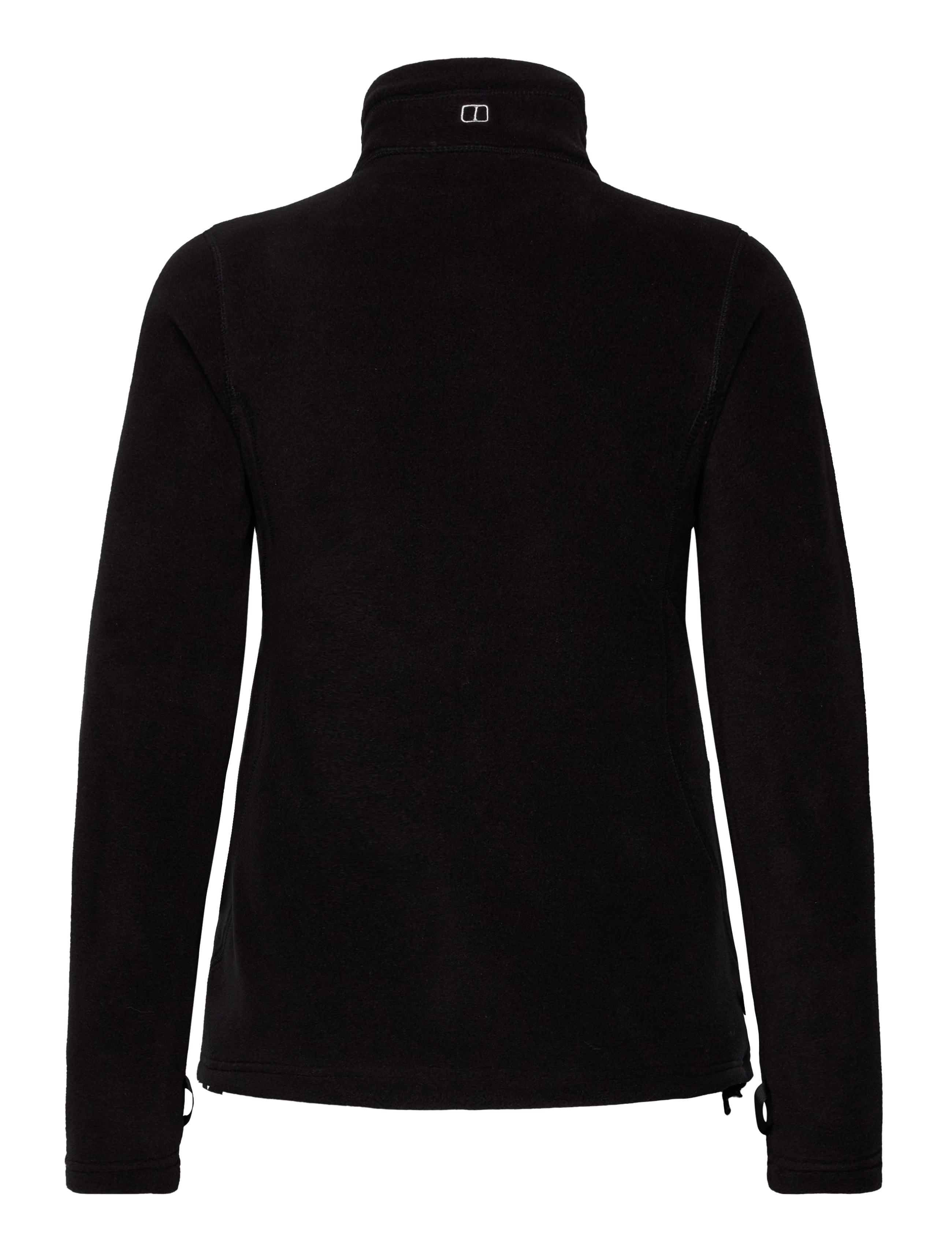 Berghaus - BG PRISM PT IA FL JKT - frühlingsjacken - black-black - 2