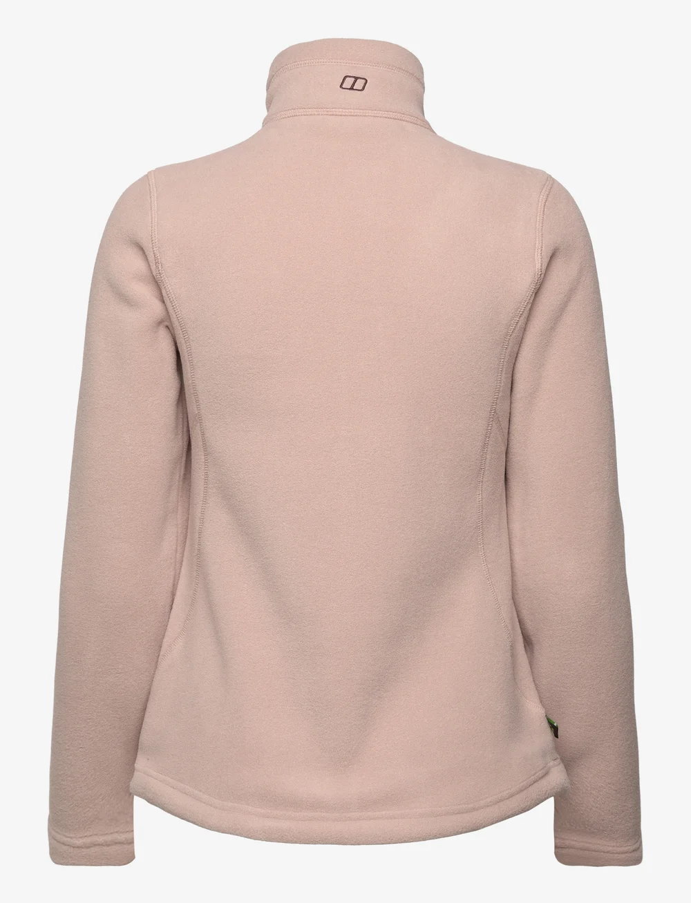 Berghaus Bg W Prism Pt Ia Jkt Fleece Boozt