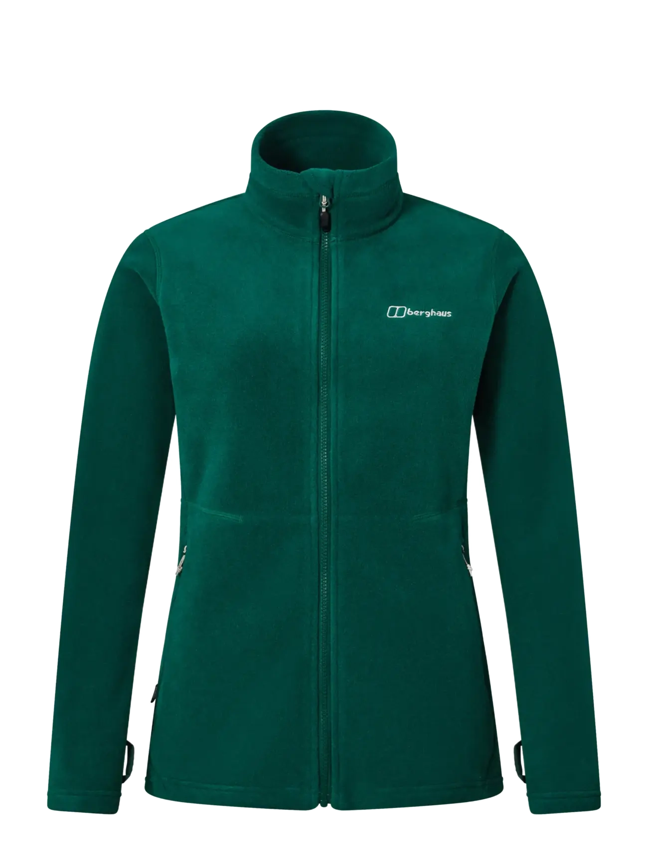 BERGHAUS Bg W Prism Pt Ia Jkt Grün - M - Damen