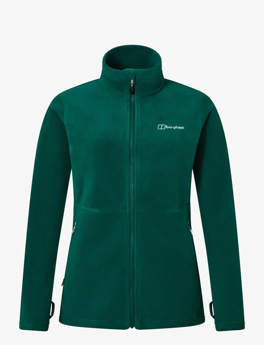 Berghaus - BG W PRISM PT IA JKT - fleece og mellemlag - off peak - 1