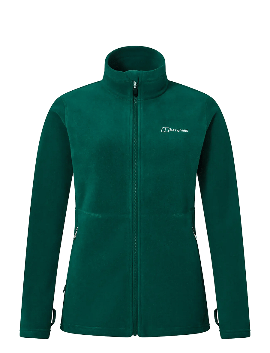 Berghaus - BG W PRISM PT IA JKT - vestes de printemps - off peak - 1