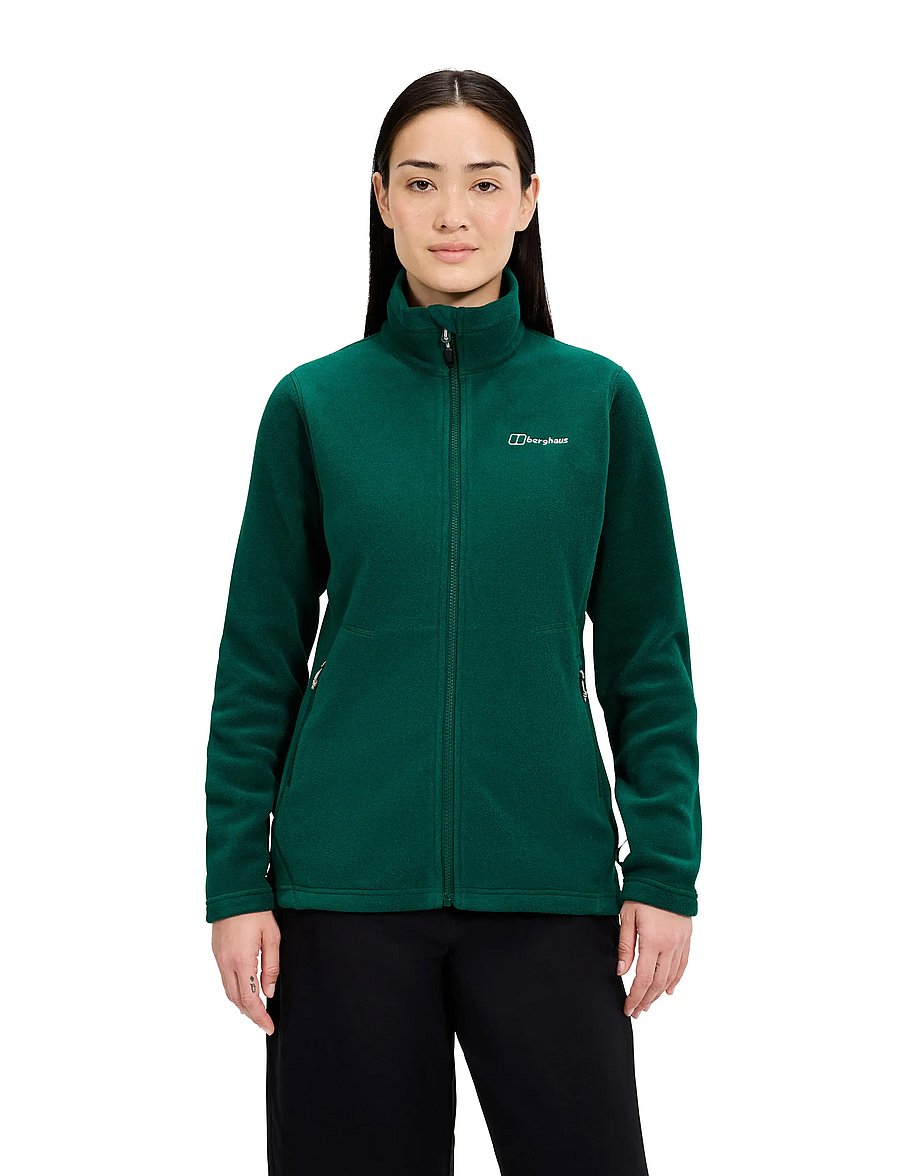 Berghaus - BG W PRISM PT IA JKT - vestes de printemps - off peak - 0