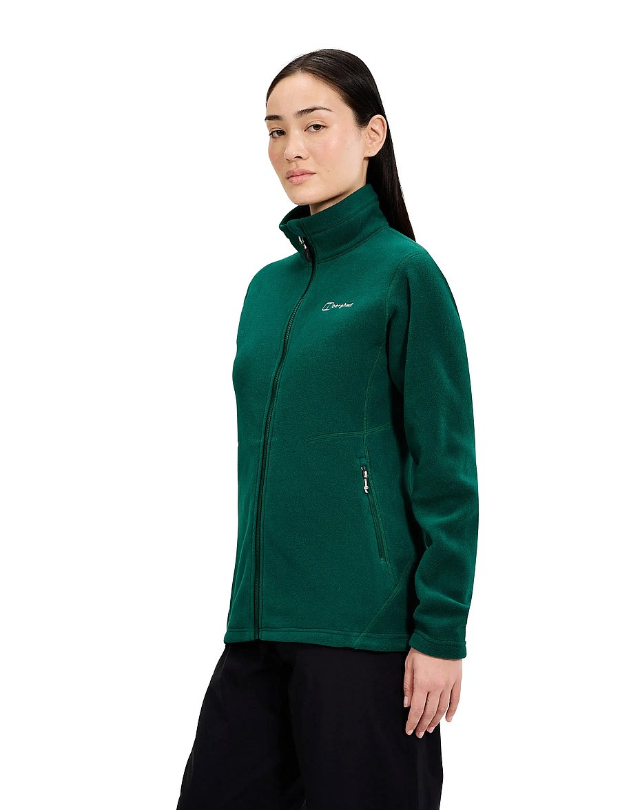 Berghaus - BG W PRISM PT IA JKT - vestes de printemps - off peak - 2