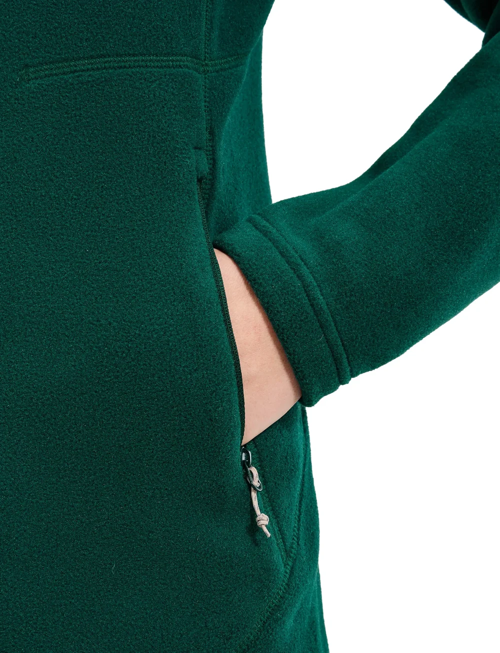 Berghaus - BG W PRISM PT IA JKT - fleece og mellemlag - off peak - 3