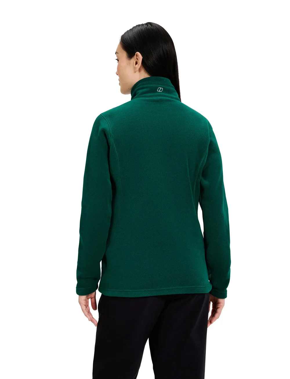 Berghaus - BG W PRISM PT IA JKT - fleece og mellemlag - off peak - 5