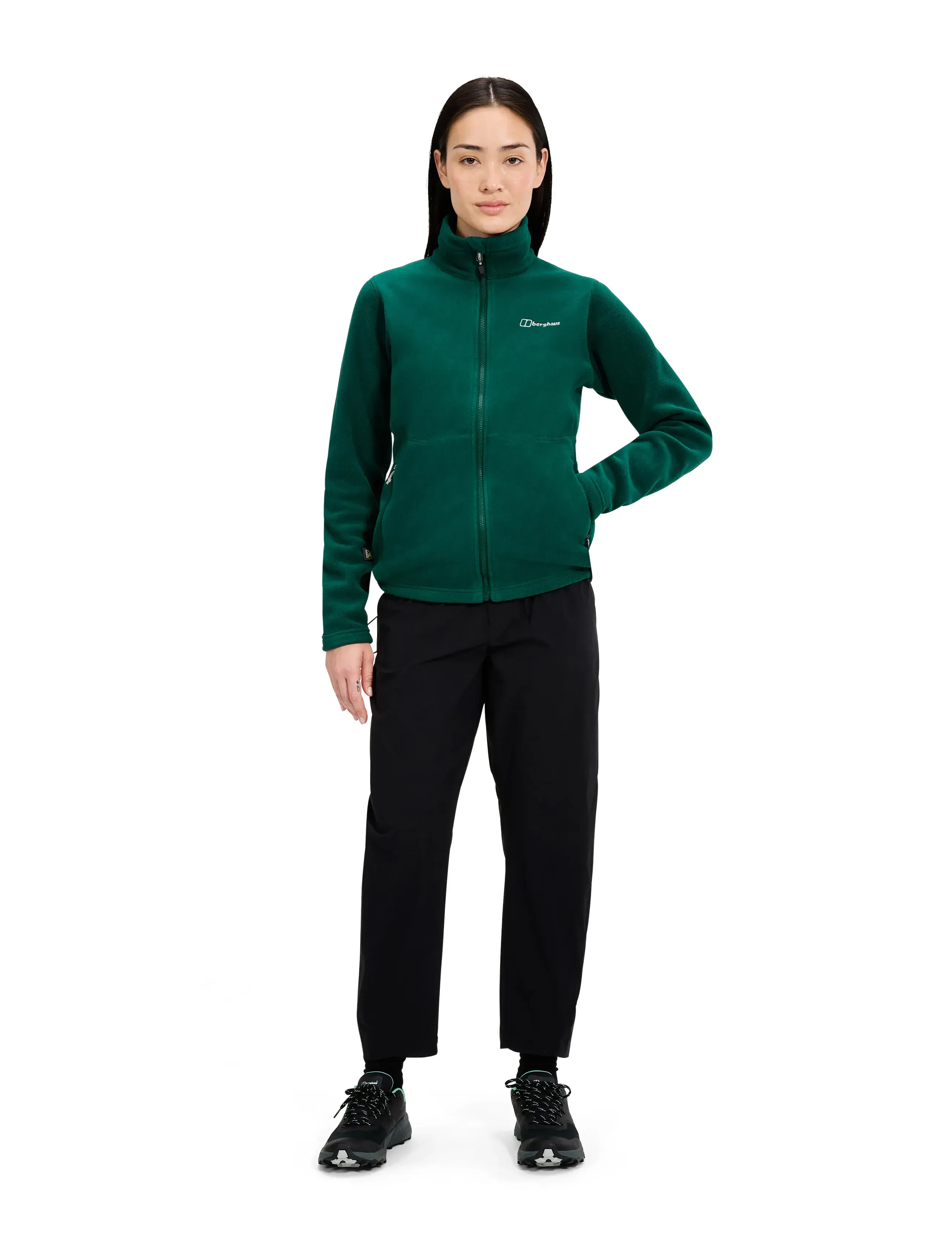 Berghaus Bg W Prism Pt Ia Jkt jackor dam – bild 8