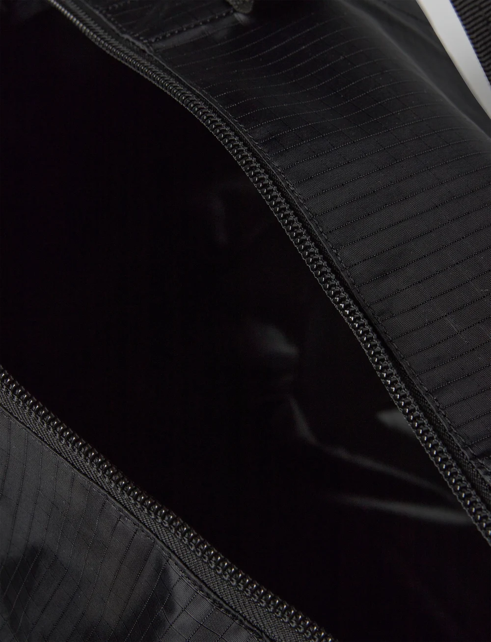 Berghaus - BG CARRY ALL MULE 50 AU - treeningkotid - black-black - 3