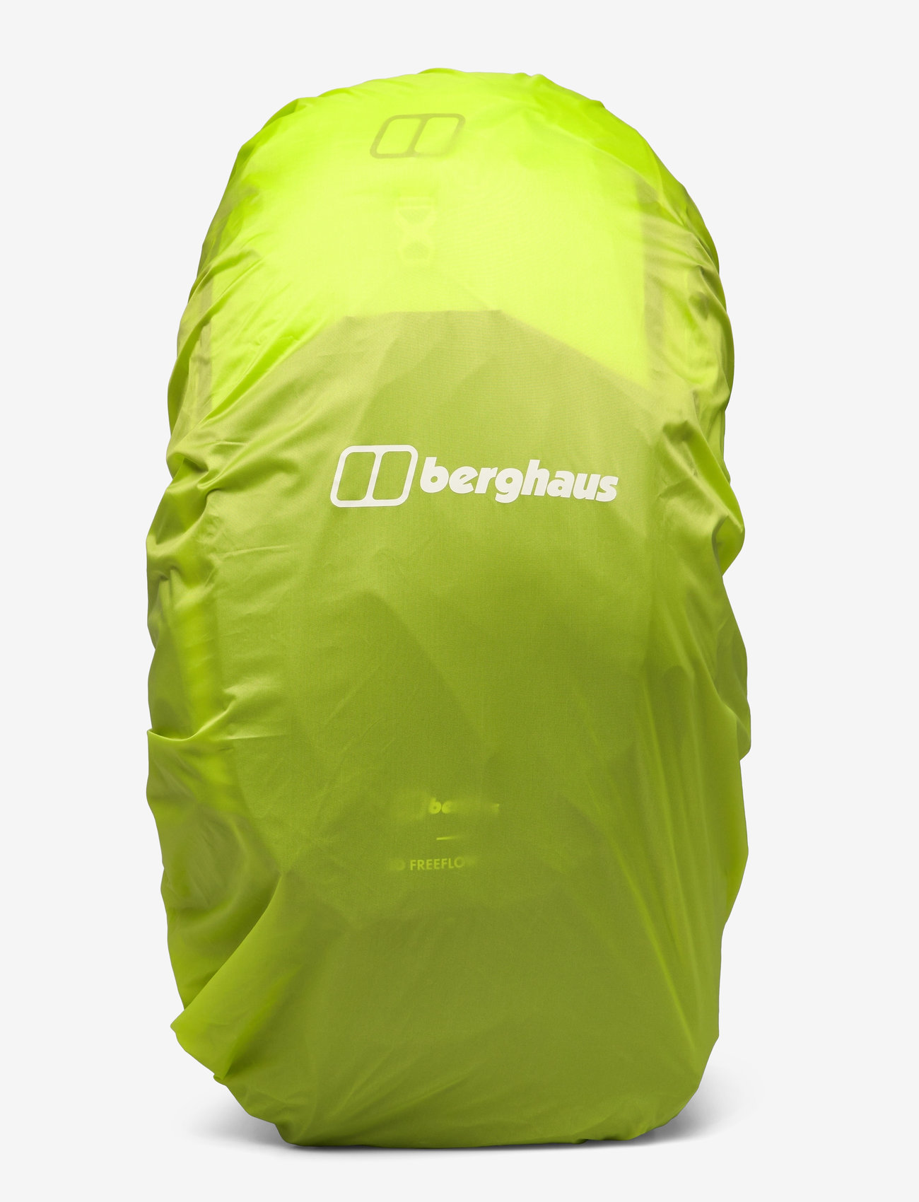 Berghaus - BG 3D FREEFLOW 305L - spark-jet black - 3