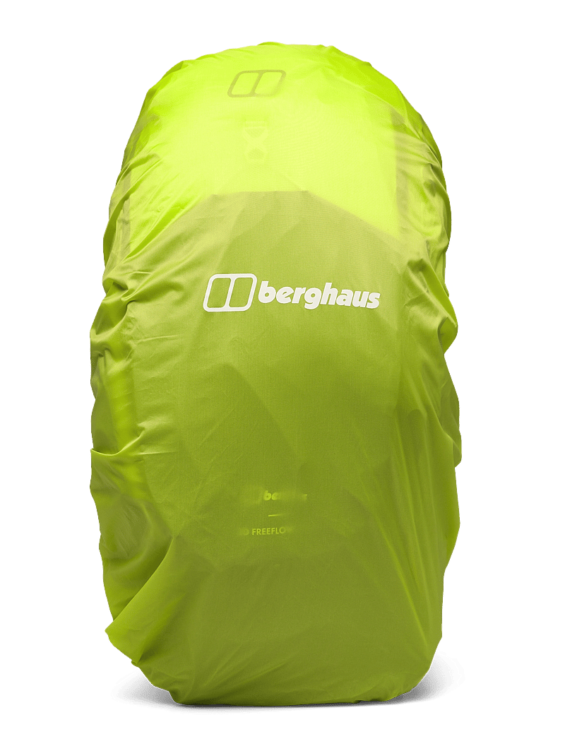 Berghaus - BG 3D FREEFLOW 305L - spark-jet black - 3