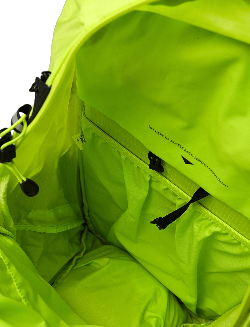 Berghaus - BG 3D FREEFLOW 305L - spark-jet black - 4