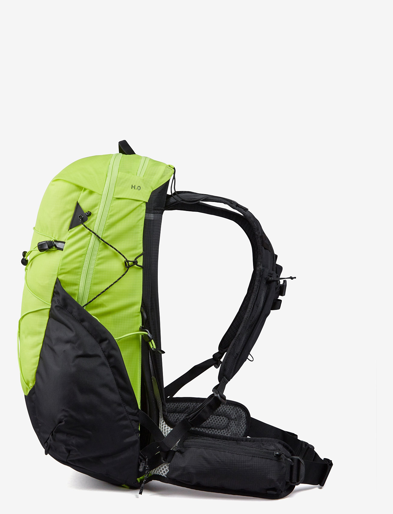 Berghaus - BG FREEFLOW 24L - spark-jet black - 3