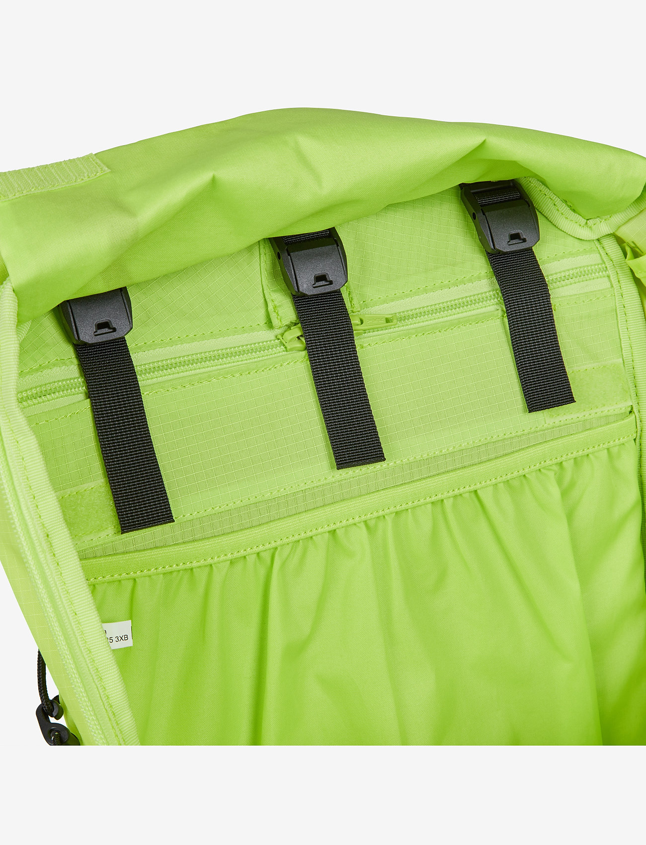 Berghaus - BG FREEFLOW 24L - spark-jet black - 5